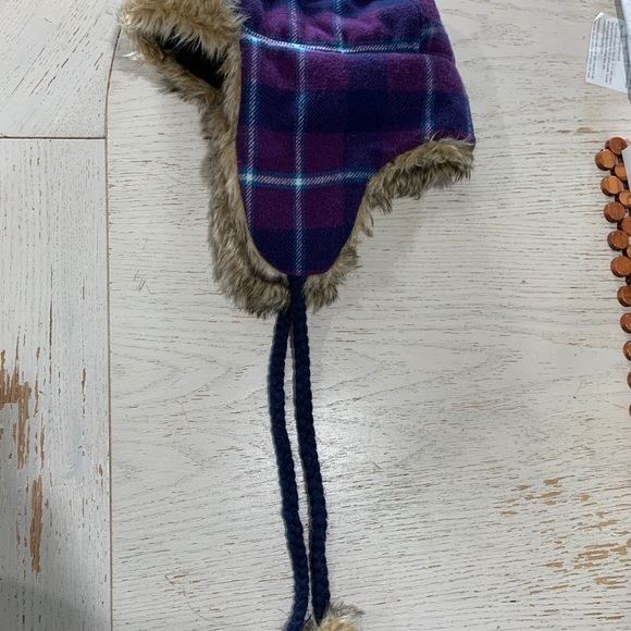 American Eagle Winter Hat